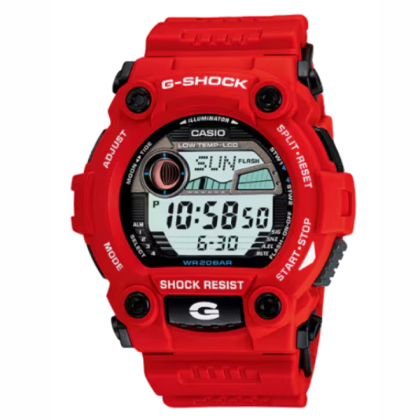 CASIO G-SHOCK G-7900A-4DR